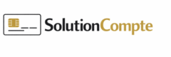 SolutionCompte logo ouverture compte bancaire rapidement