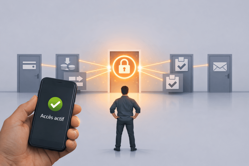 comment vivre sans compte bancaire dependance systeme bancaire paiements virements