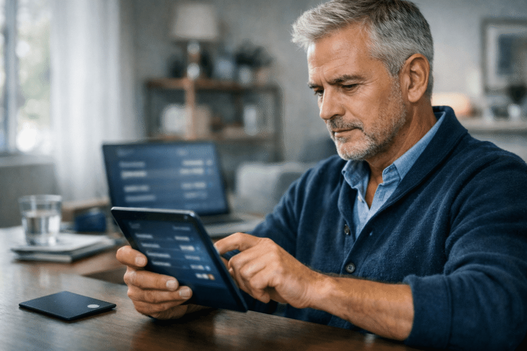 Problème avec Veritas Card et argent inaccessible après compte bloqué