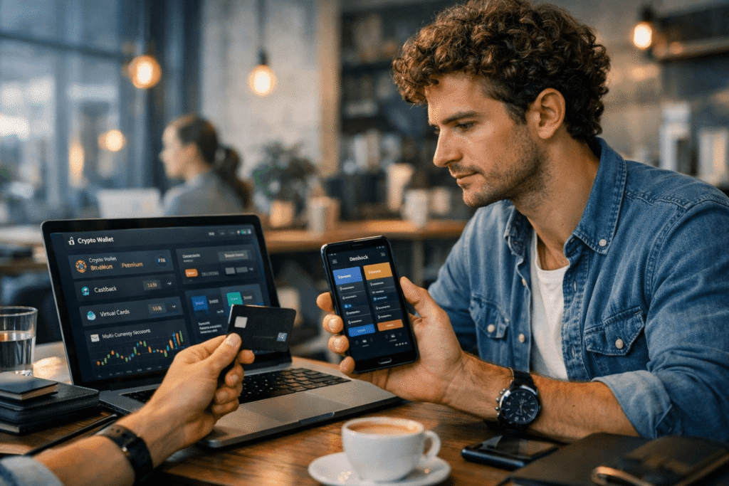 abonnement deblock​ Standard Premium Native comparatif complet des offres en 2026