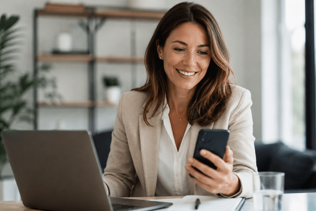virement impala gestion​ visible sur un relevé bancaire numérique dans un espace client visible sur un relevé bancaire numérique dans un espace client